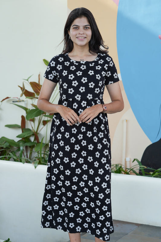DaisyFlora
