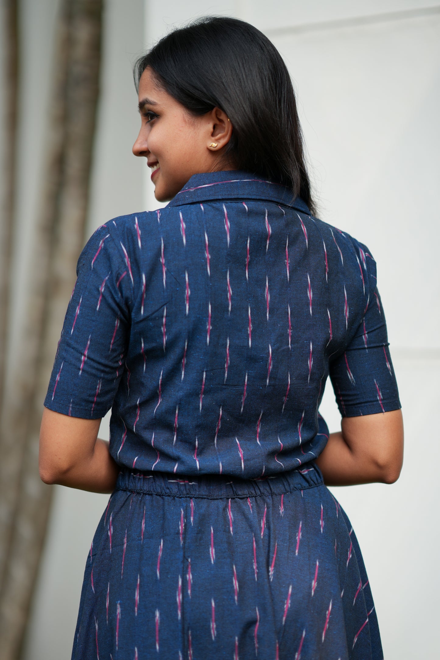 Fenella Skirt Top