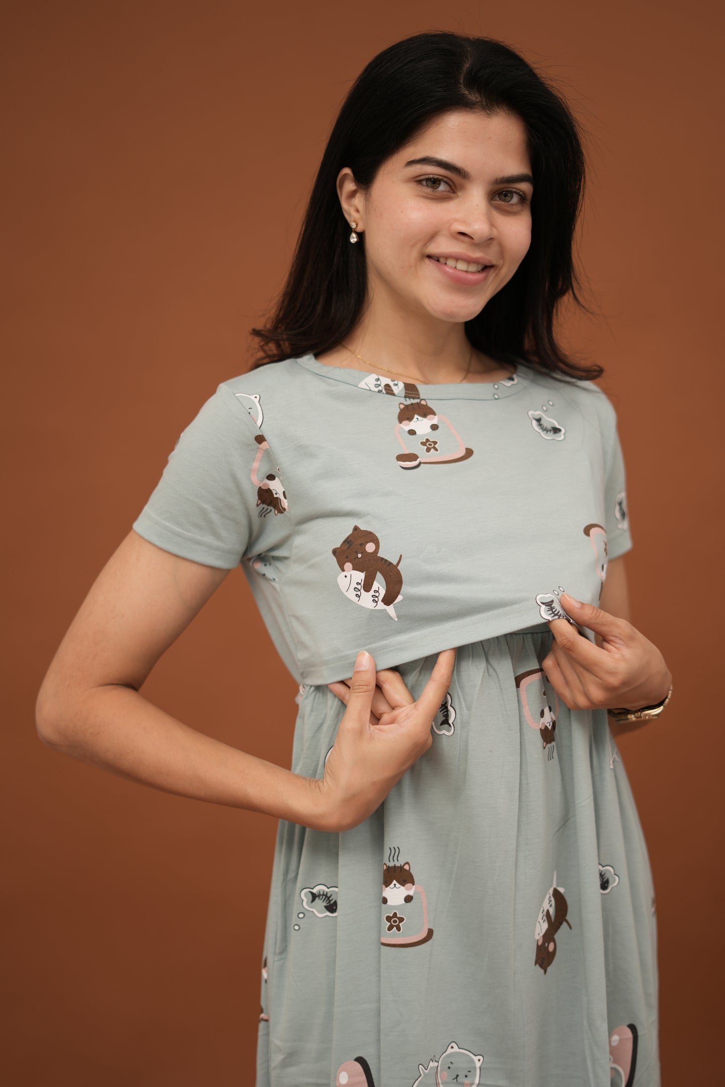 MistyMint