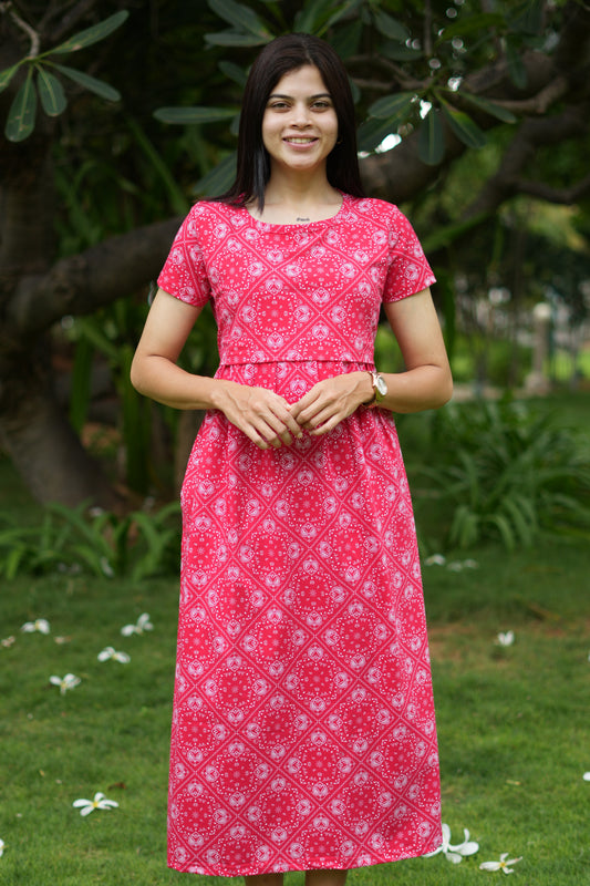 RedPaisley