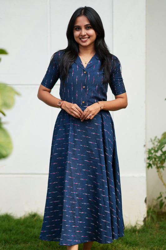 Fenella Skirt Top