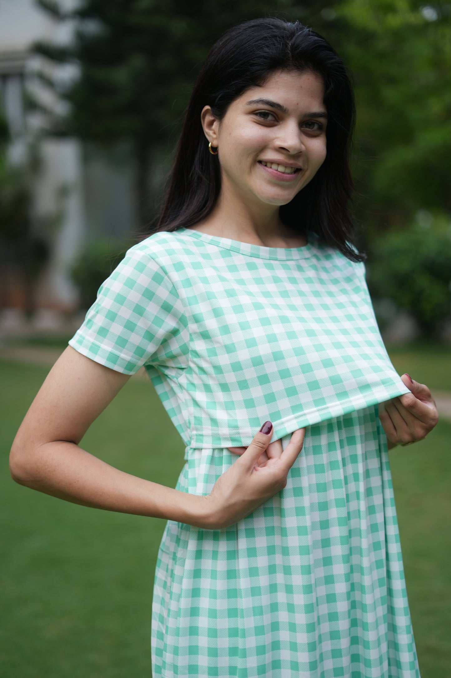 MintChecks