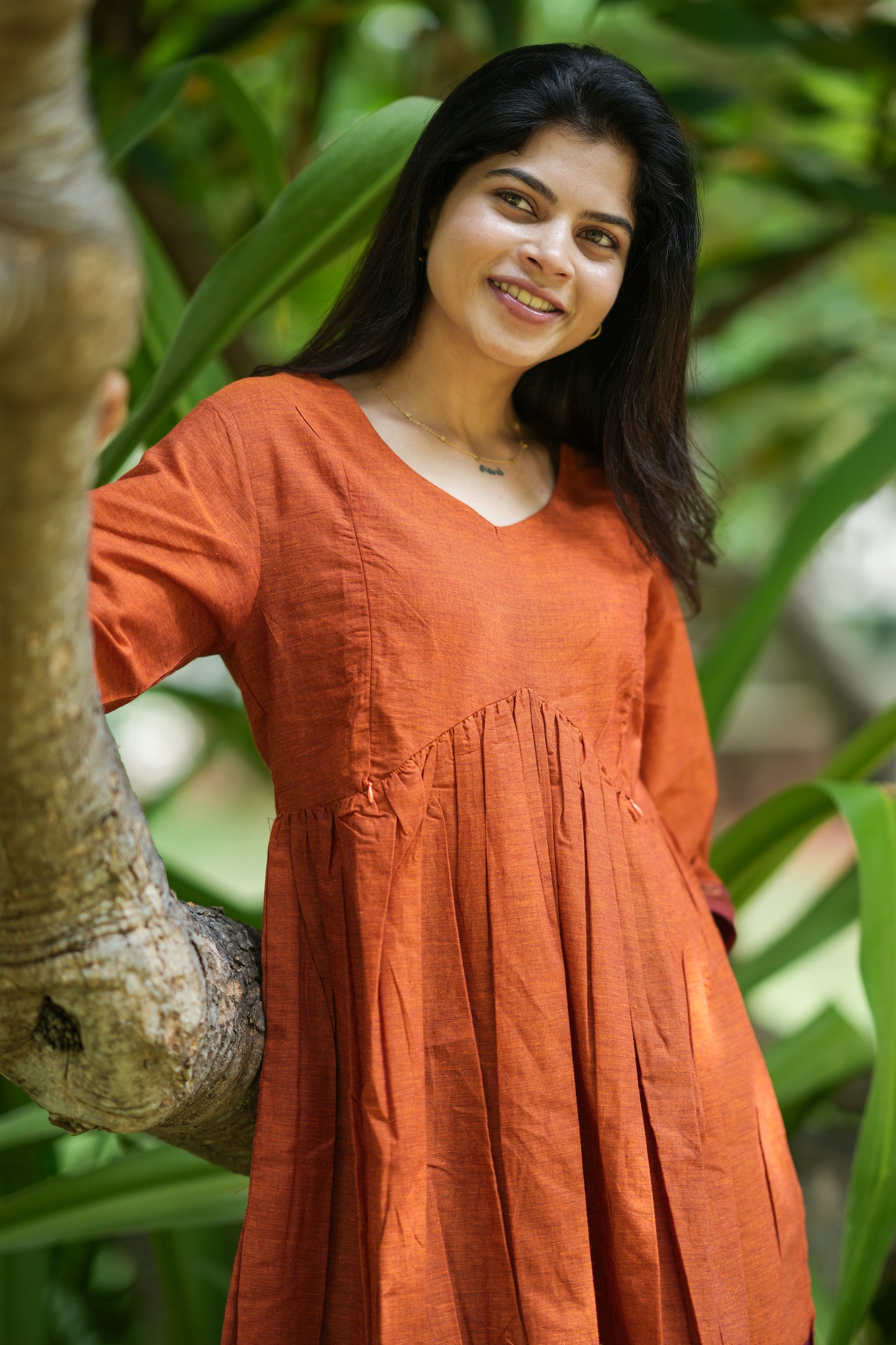 Aadvika Short Top