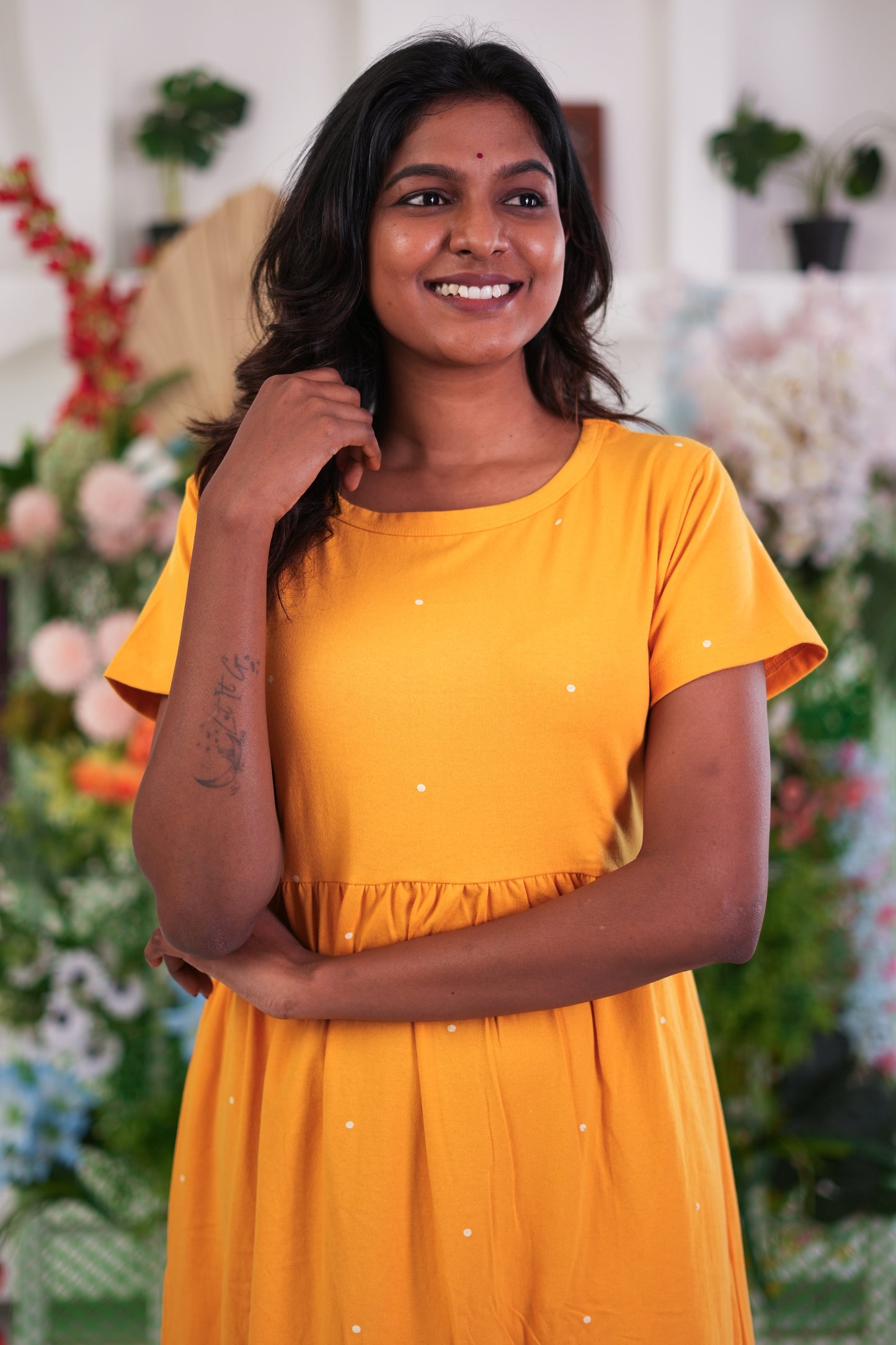 MariGlow - Non Feeding