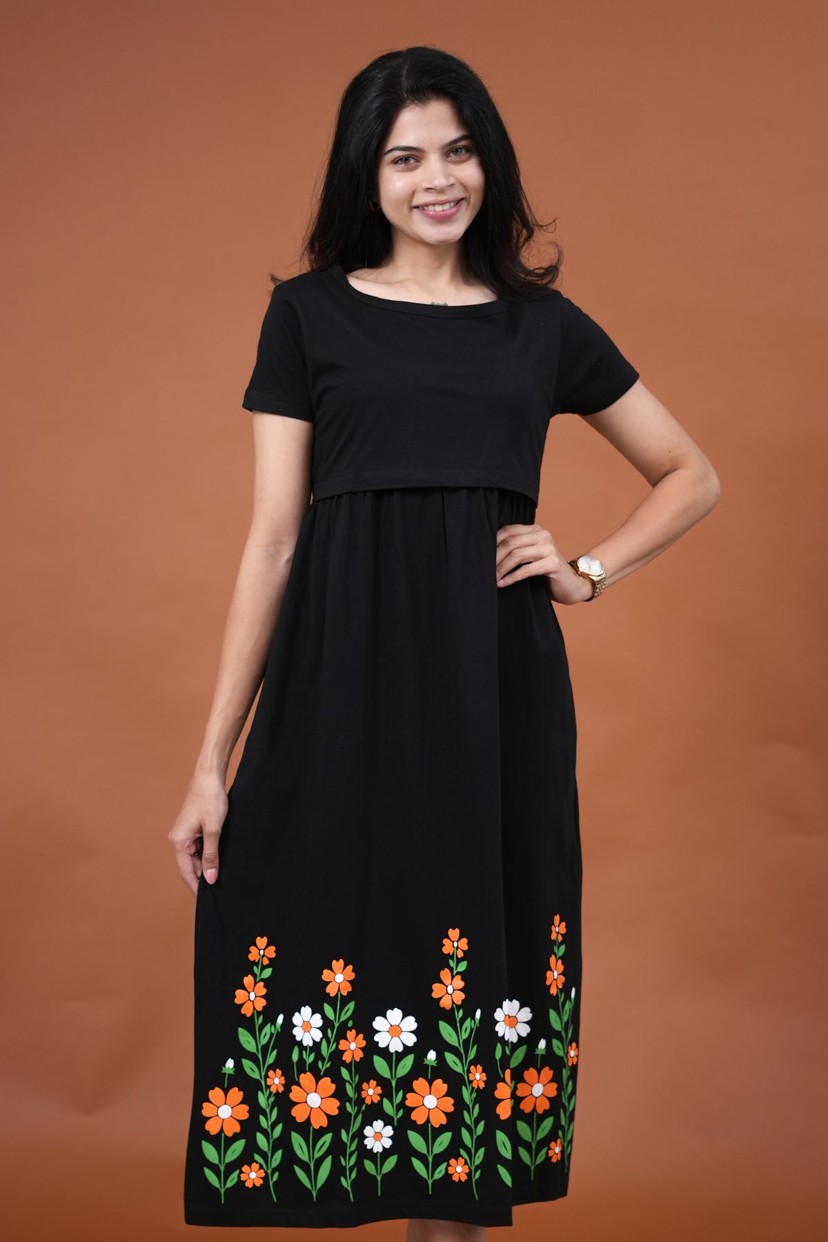 DaisyFlora