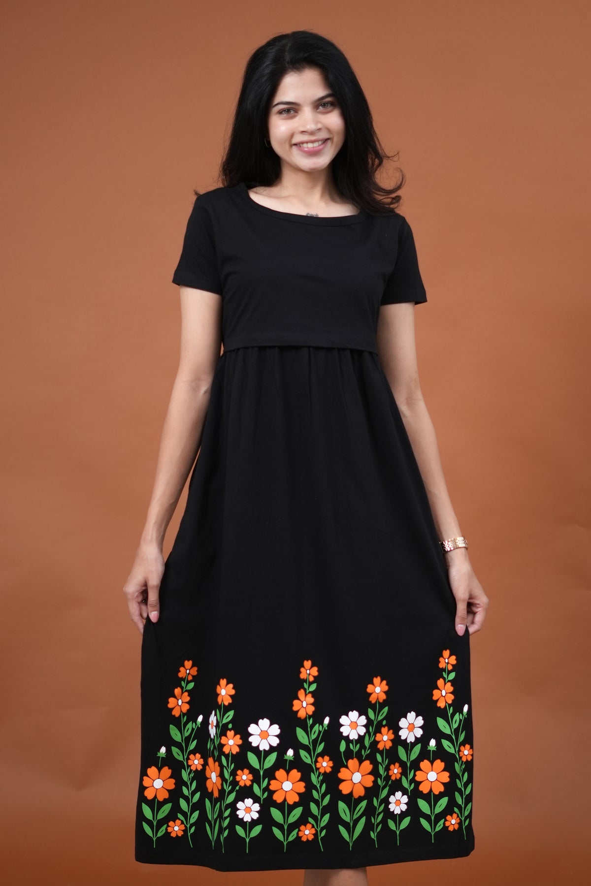 DaisyFlora