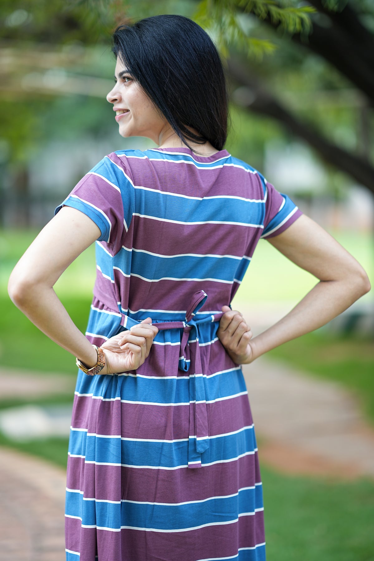 VintageStripes