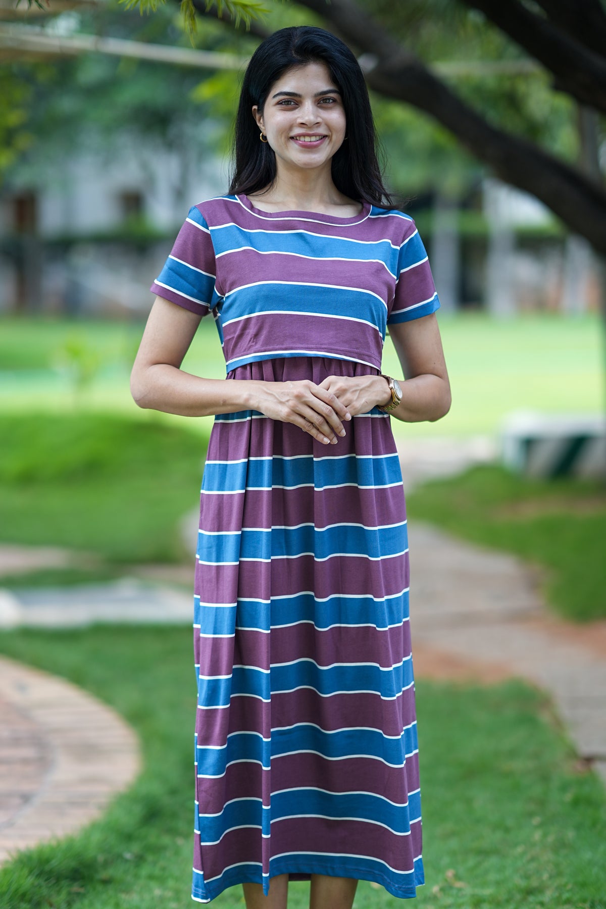 VintageStripes
