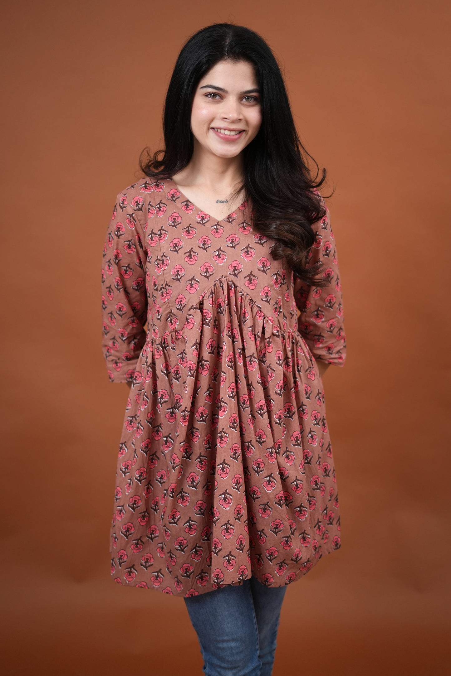 Lumi Short Top