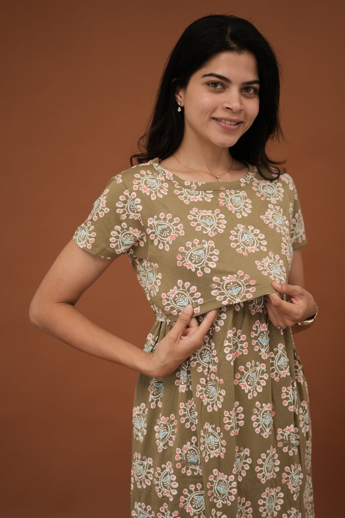 OliveMuse