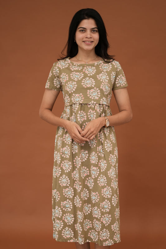 OliveMuse