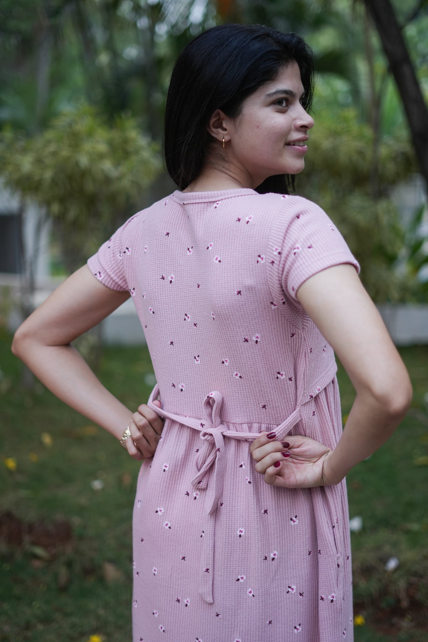 PeachFlora