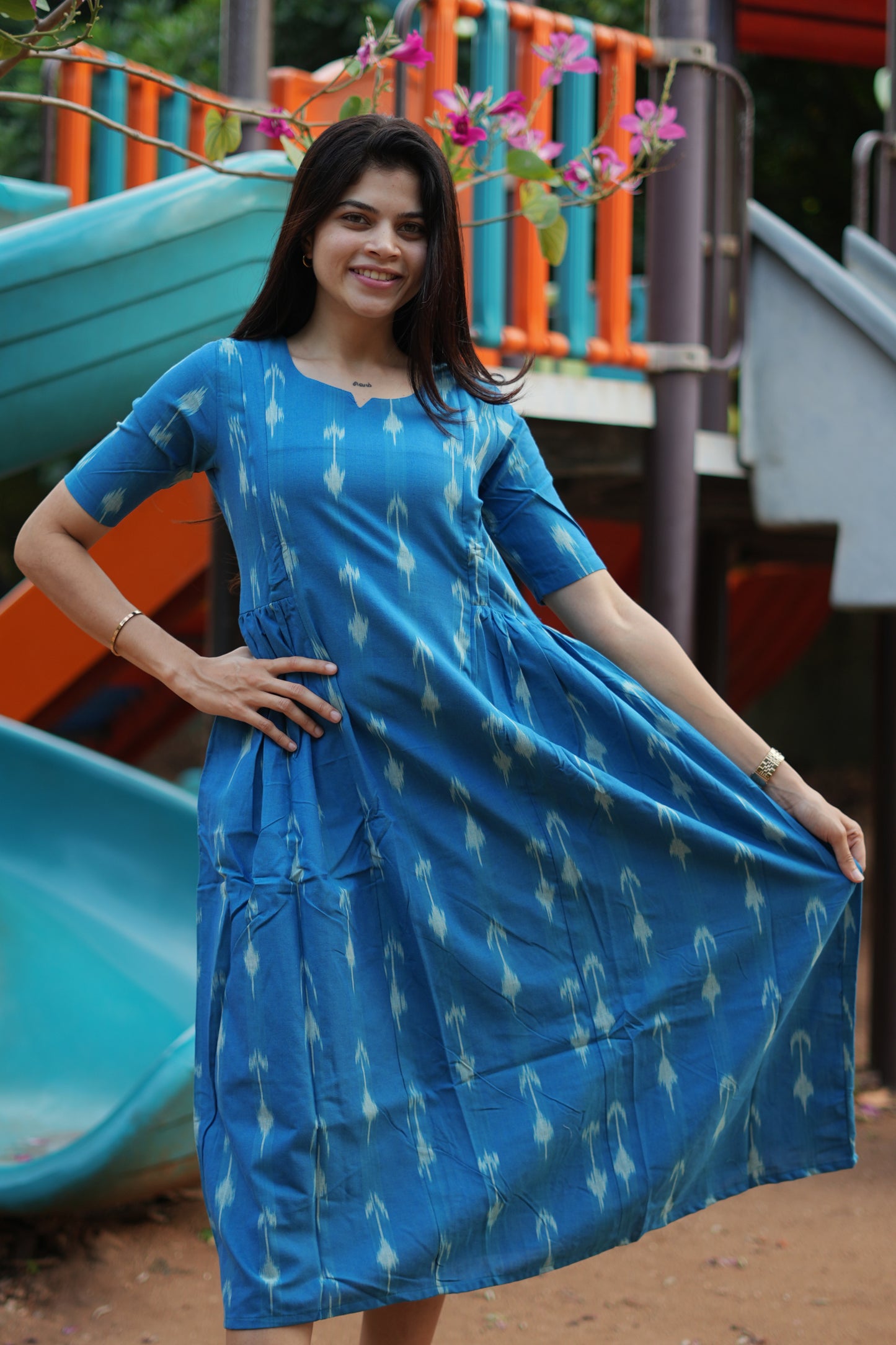 Zena - IkkatZipkurti