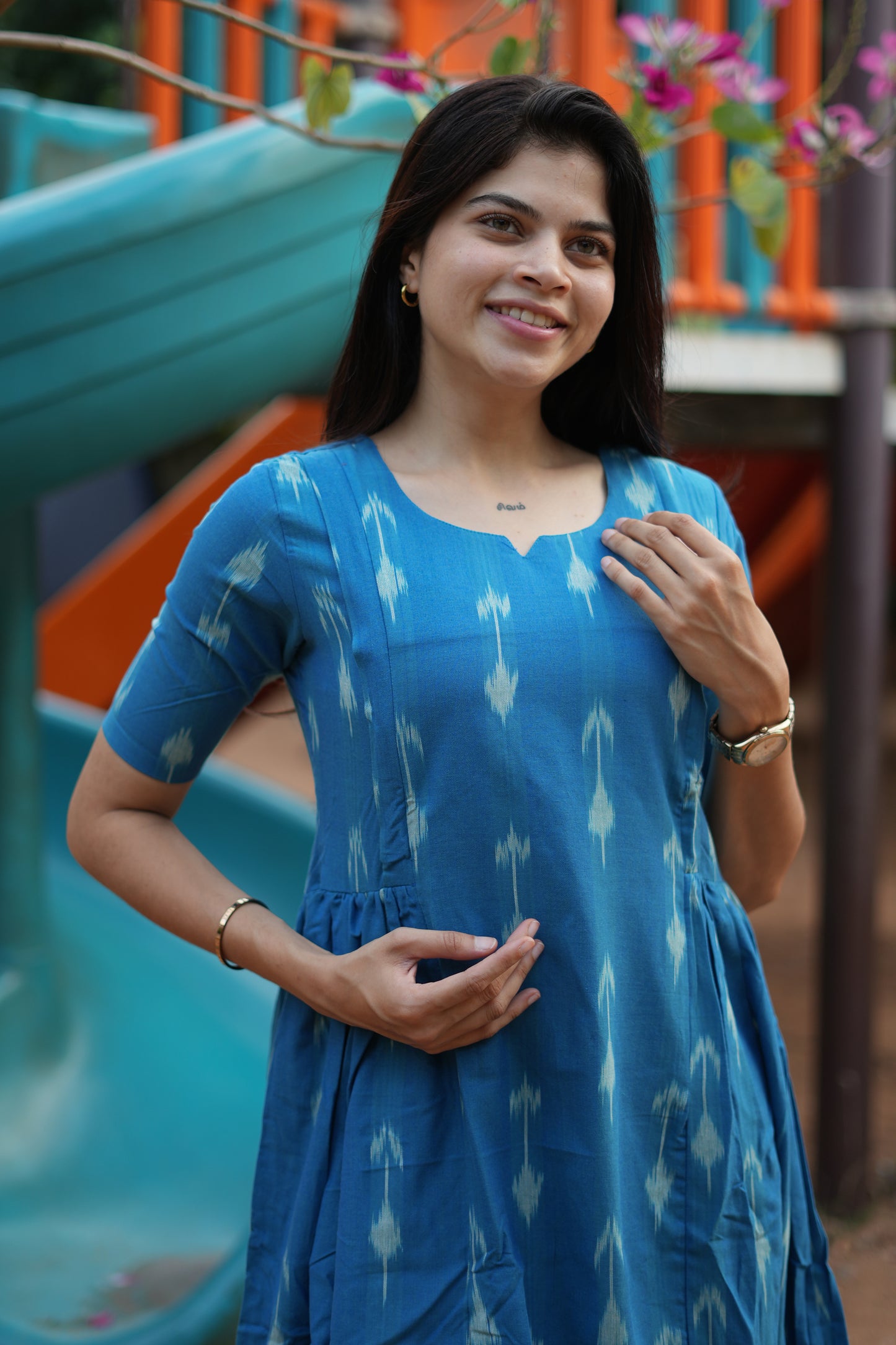 Zena - IkkatZipkurti