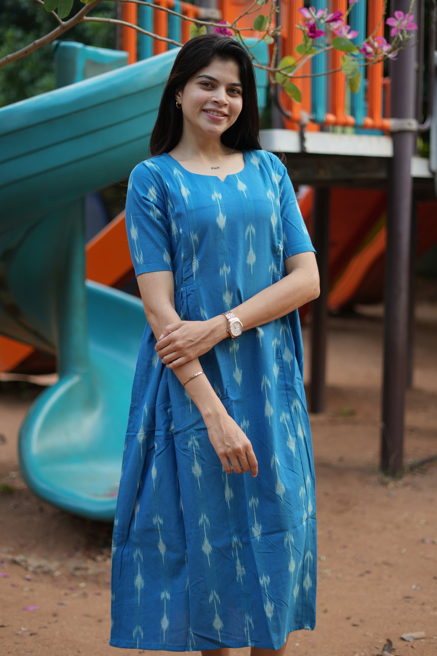 Zena - IkkatZipkurti