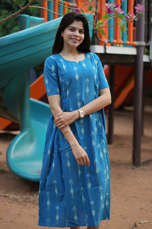 Zena - IkkatZipkurti