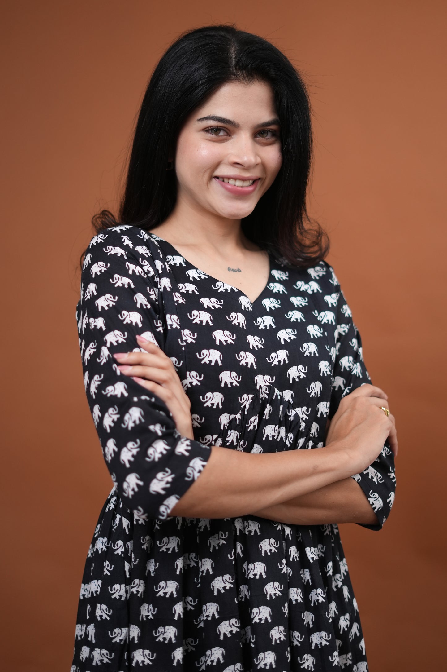 Ira Short Top