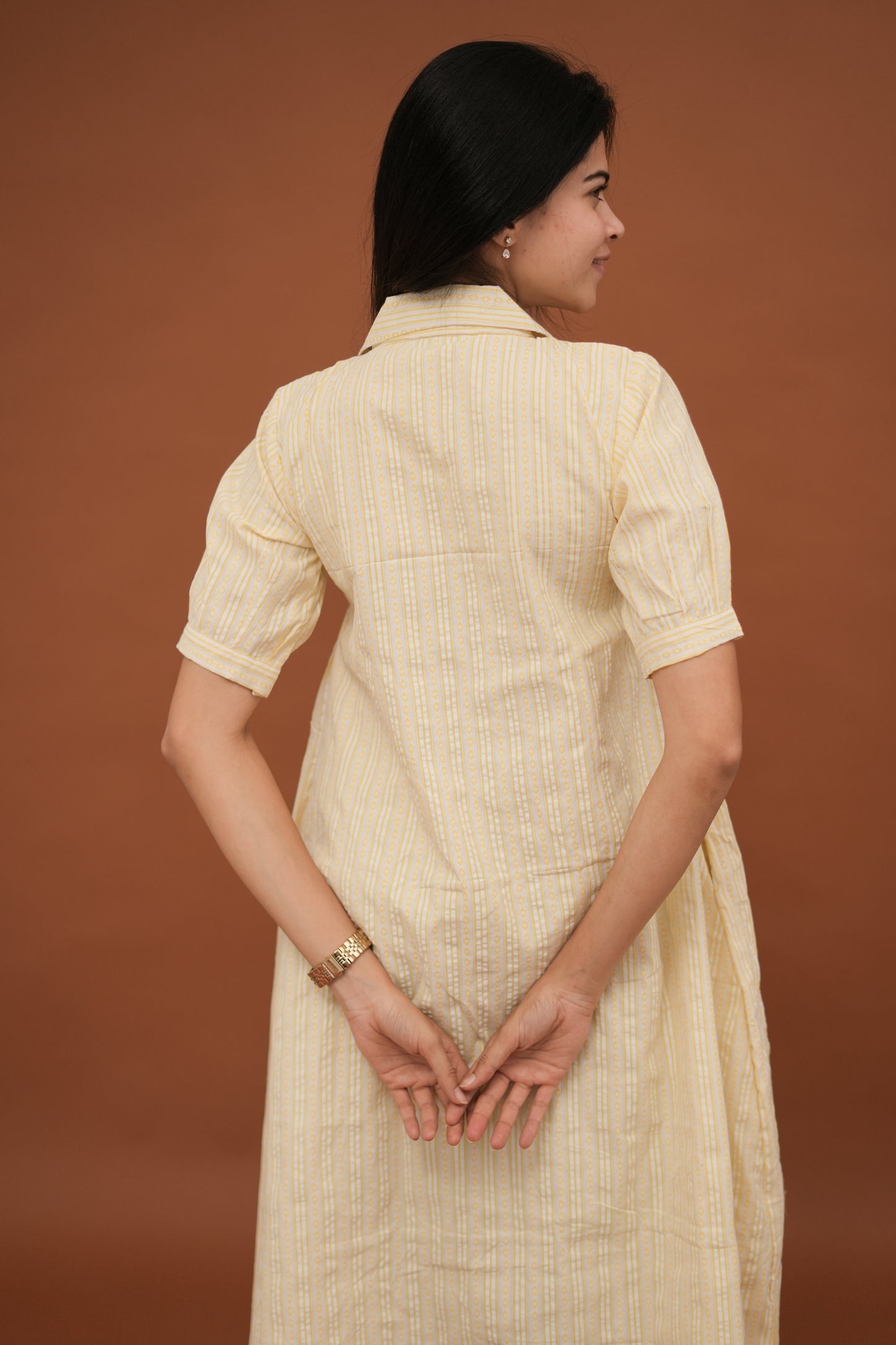 Susan Maternity Dress