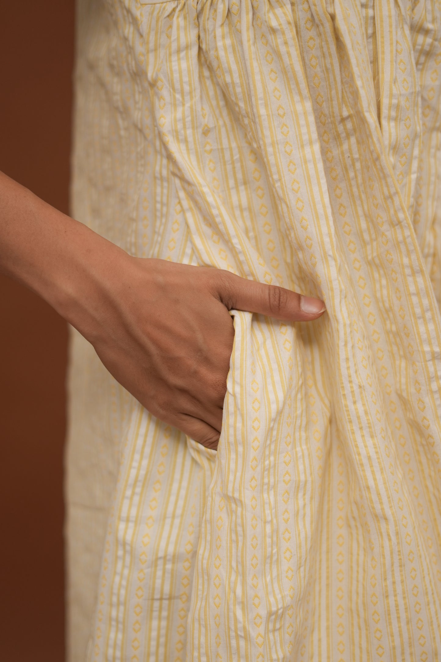 Susan Maternity Dress