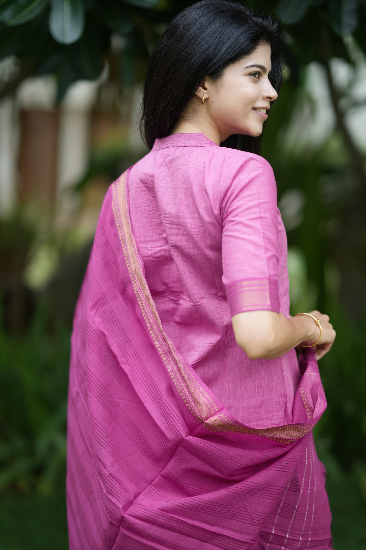 Kani Maternity Kurti ( 3-Piece Set)