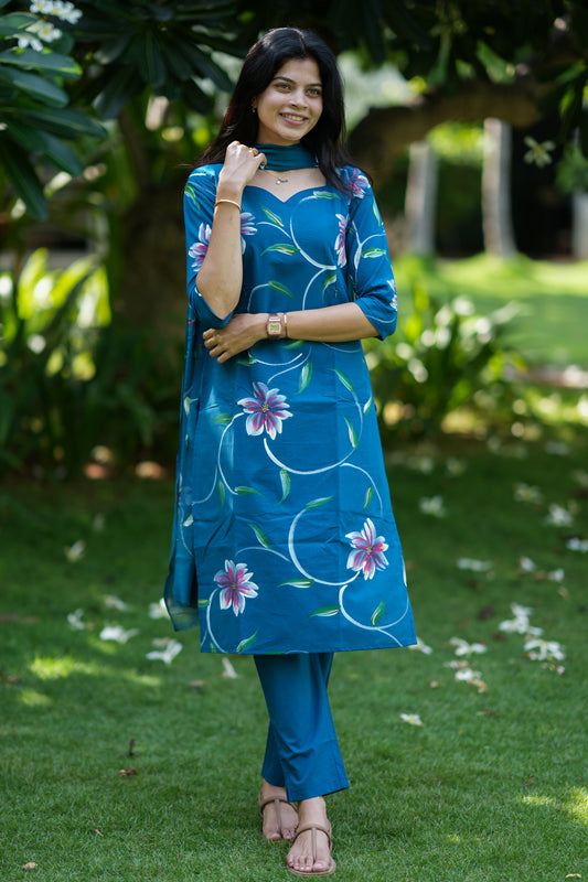 Esha Maternity (3-Piece Set)