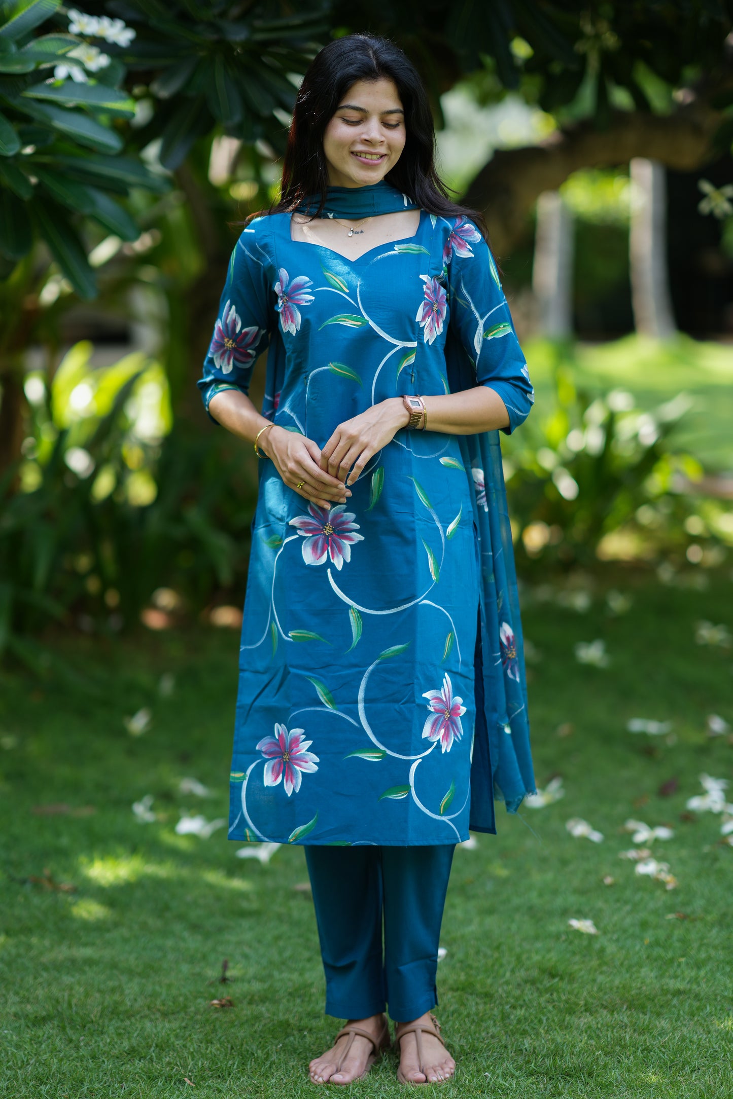 Esha Maternity (3-Piece Set)