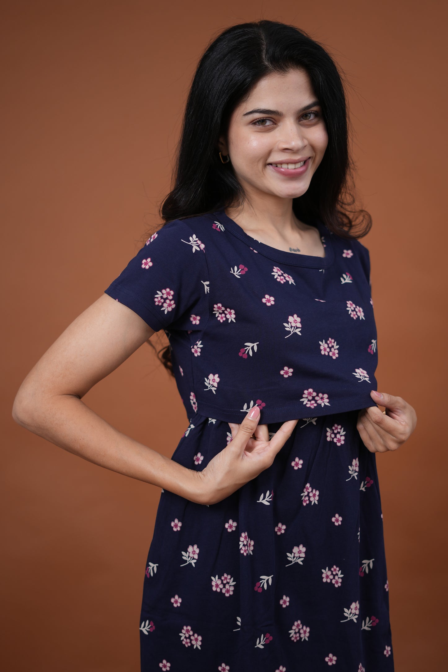 NavyFlora