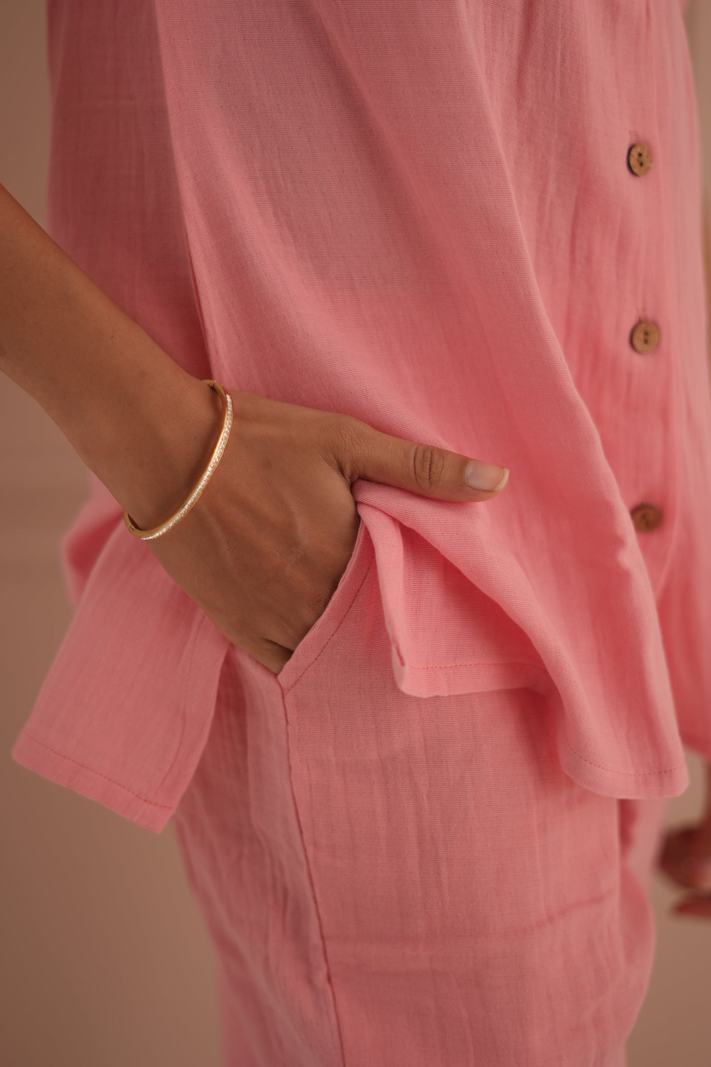 Sakura co-ord (2-Piece Set)