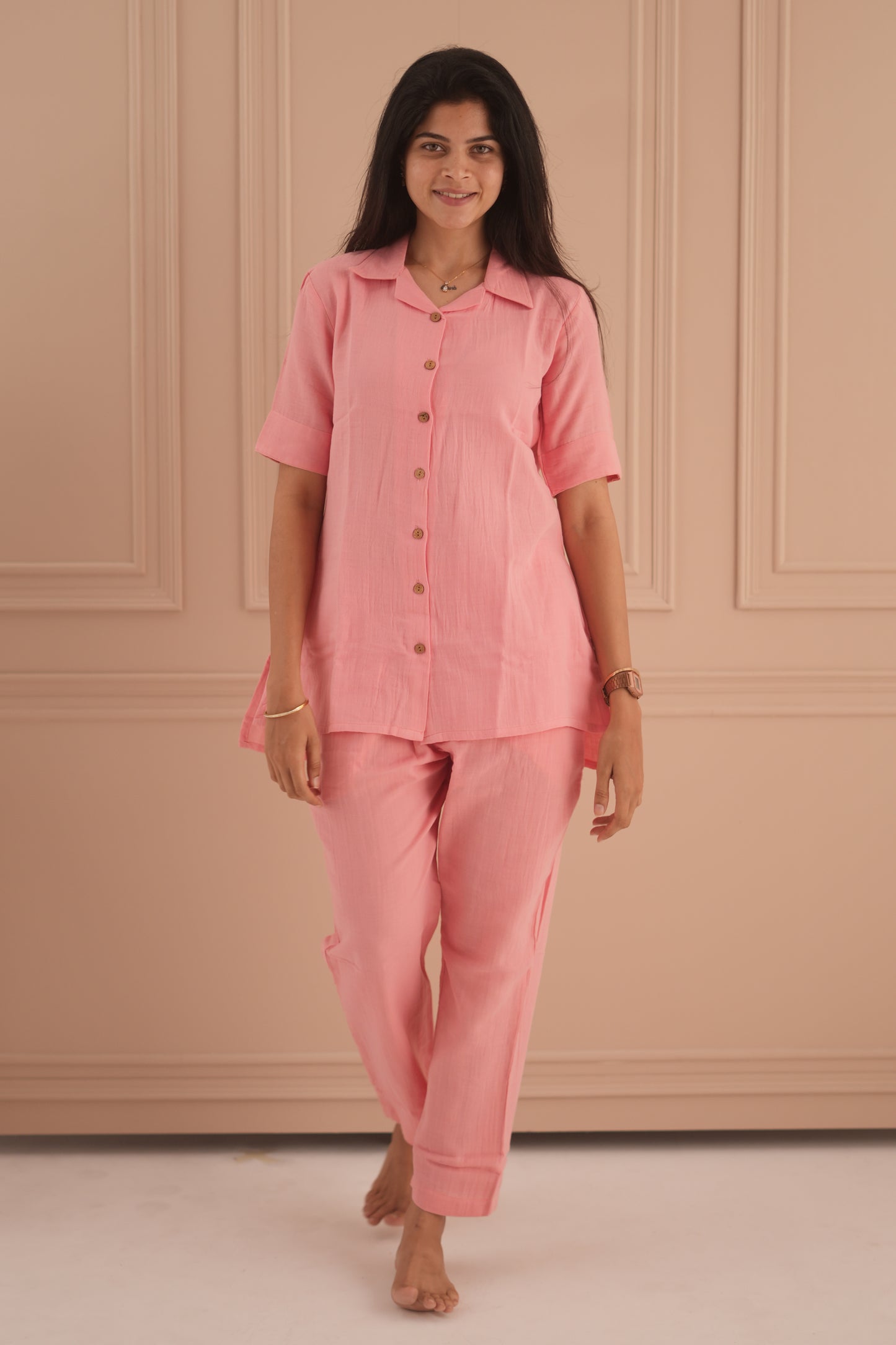 Sakura co-ord (2-Piece Set)