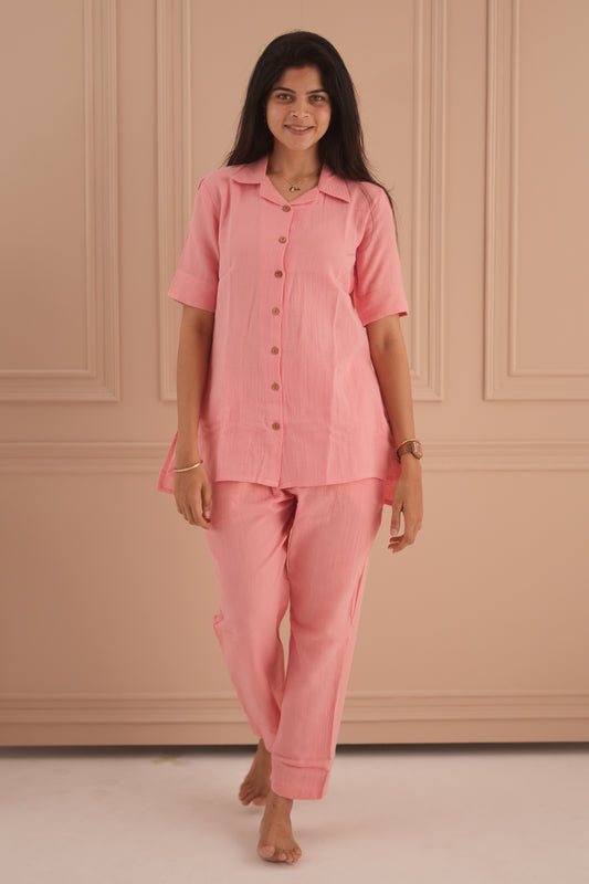 Sakura co-ord (2-Piece Set)