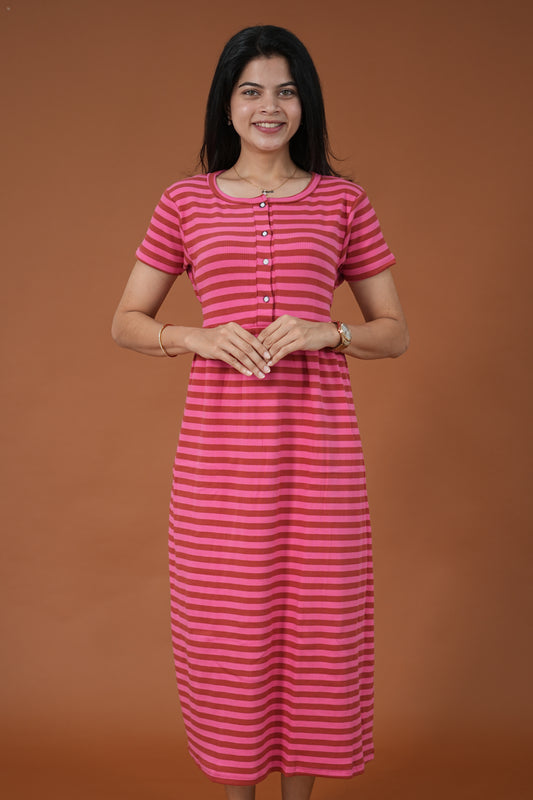 VelvetStripes