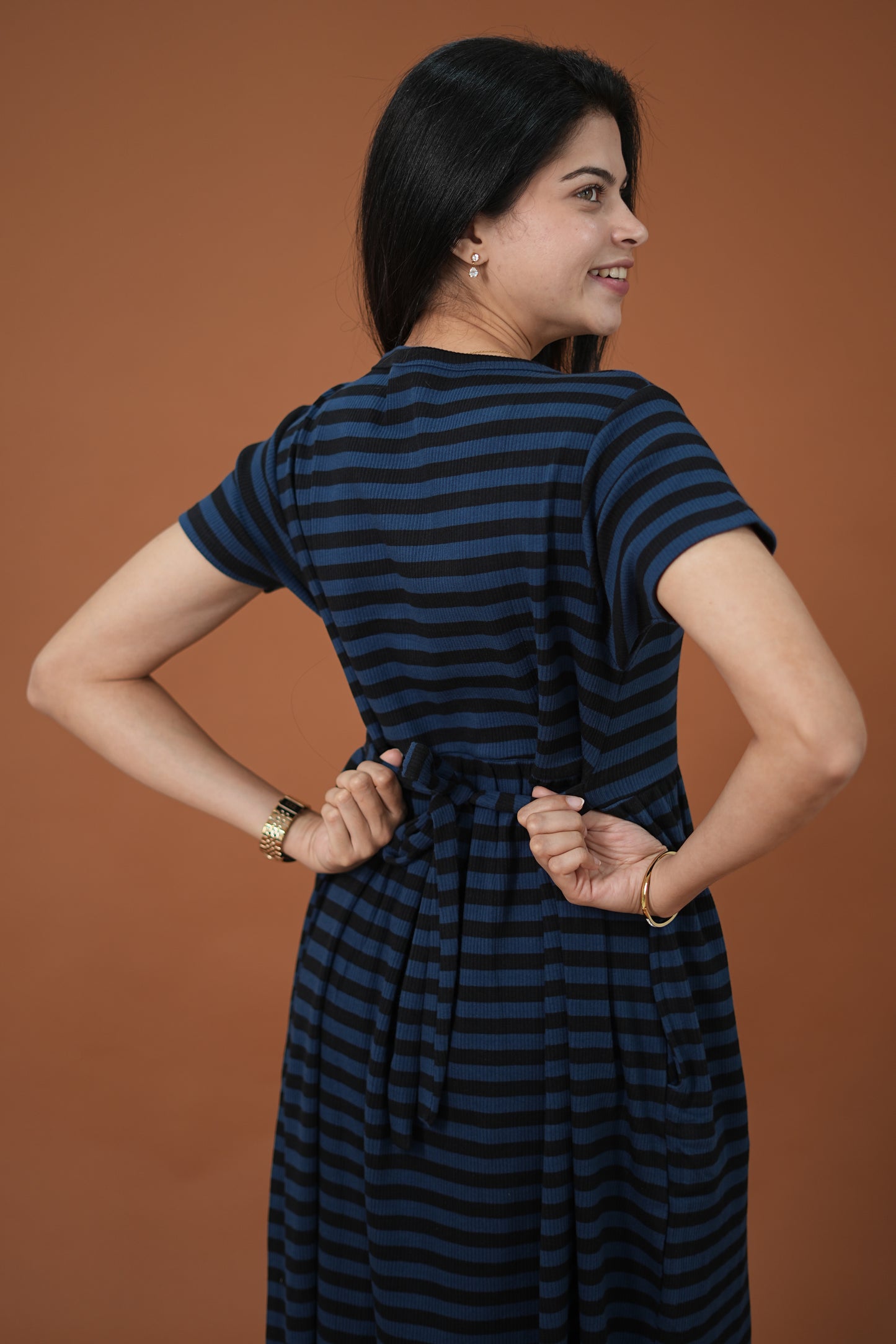 AzureStripes