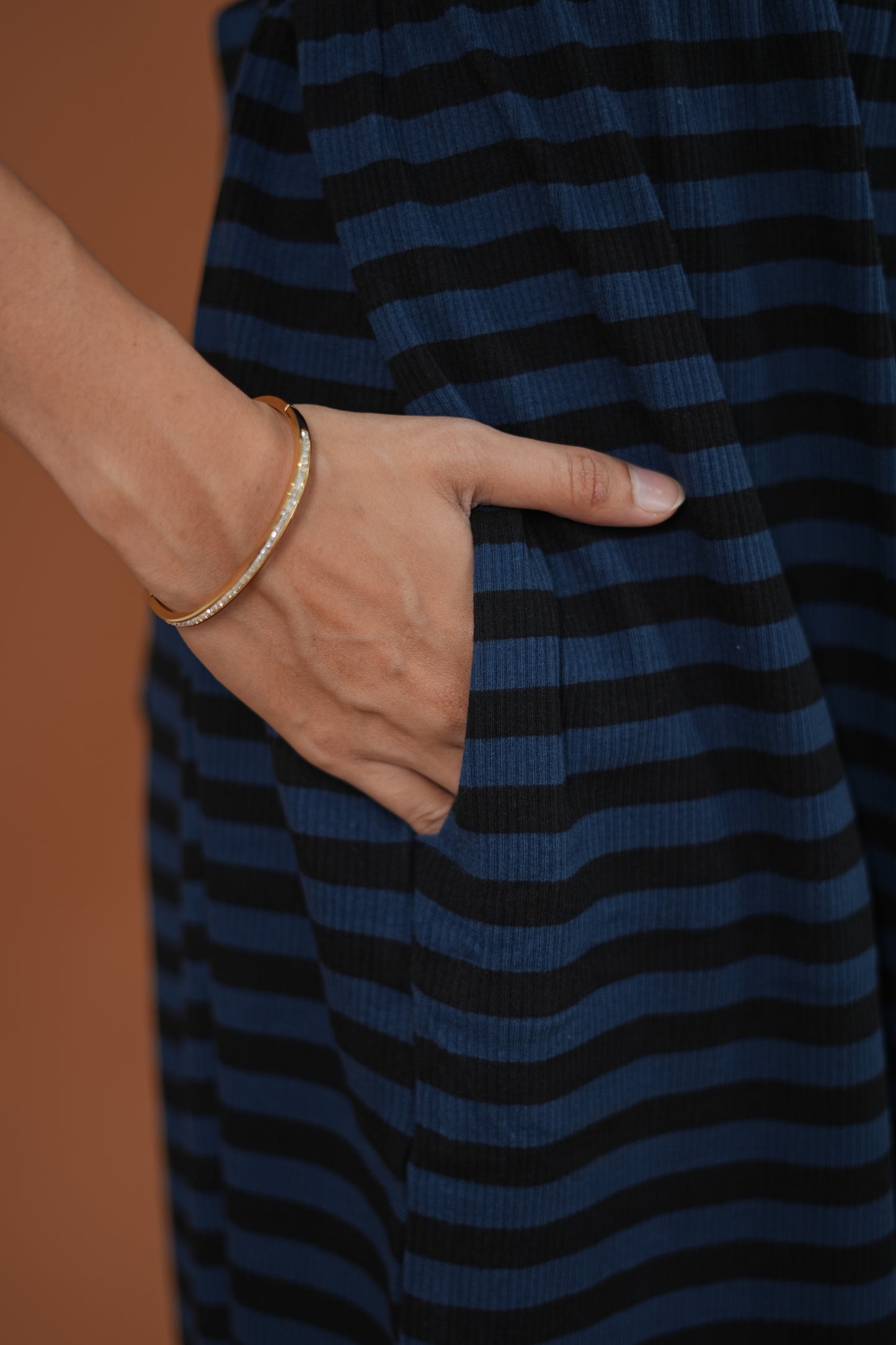 AzureStripes