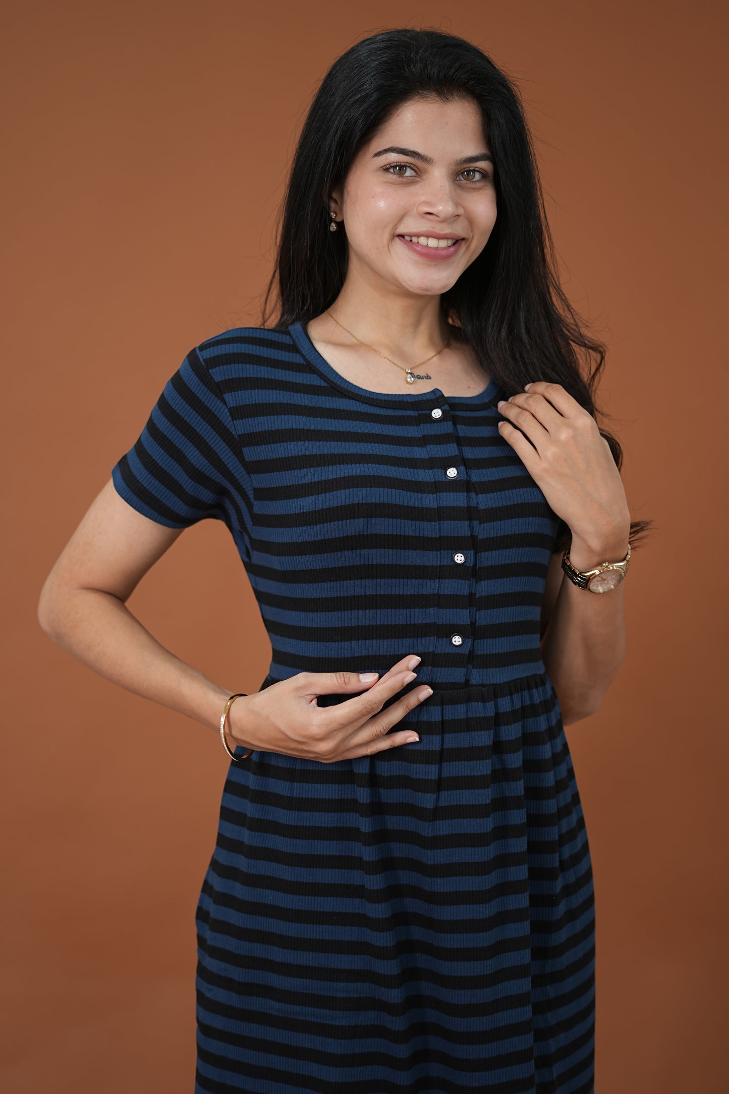 AzureStripes