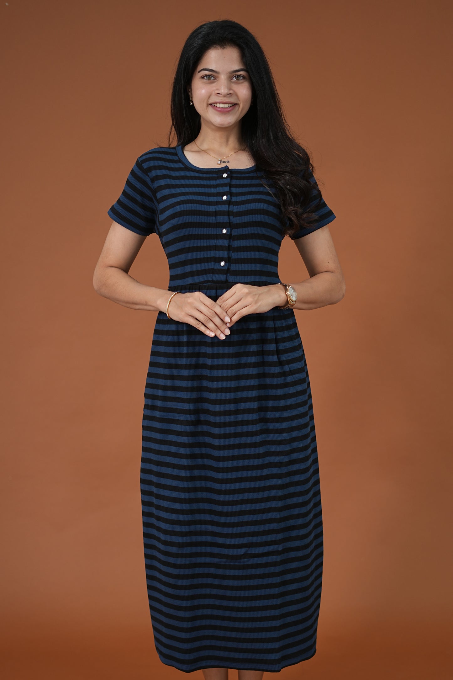 AzureStripes