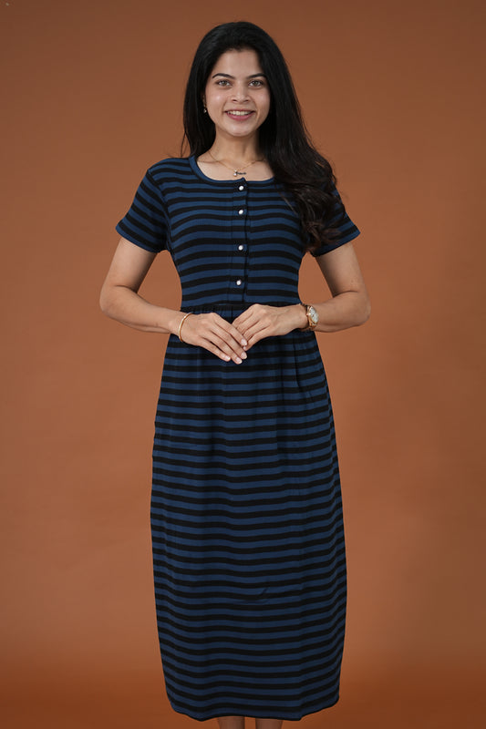 AzureStripes