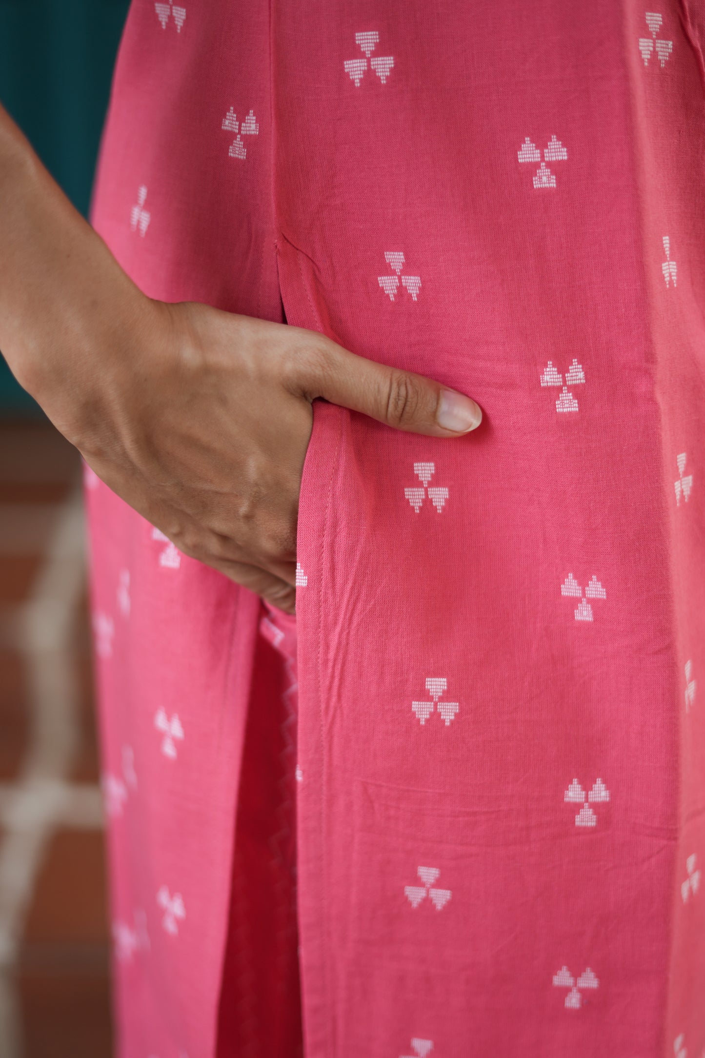 Rubina Maternity co-ord (2-Piece Set)