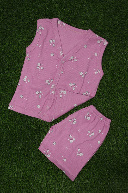 Baby - PeachFlora