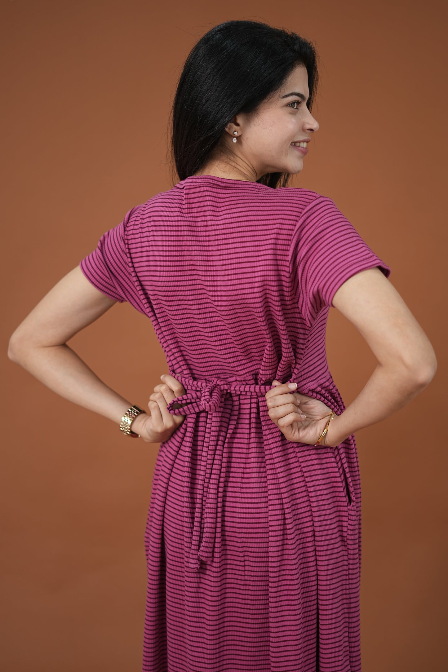 BlushStripes