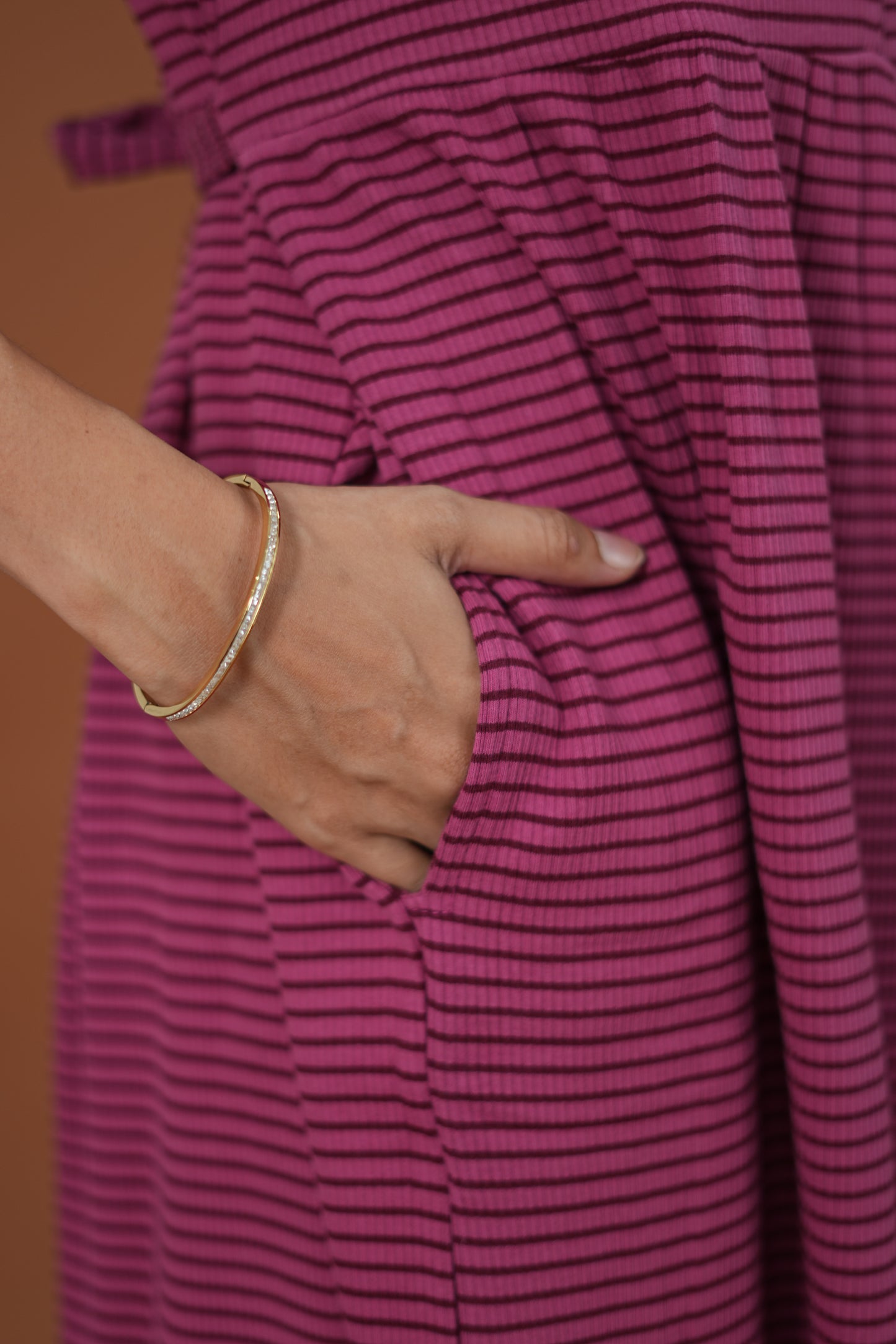 BlushStripes