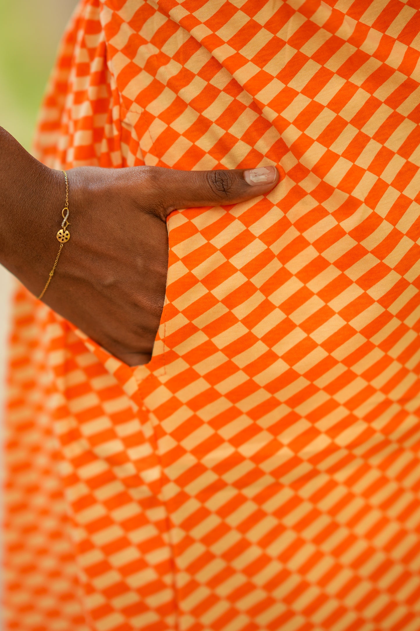 OrangeChecks