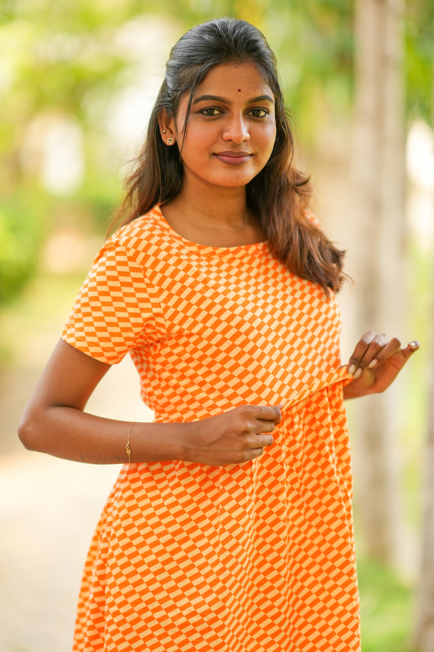 OrangeChecks