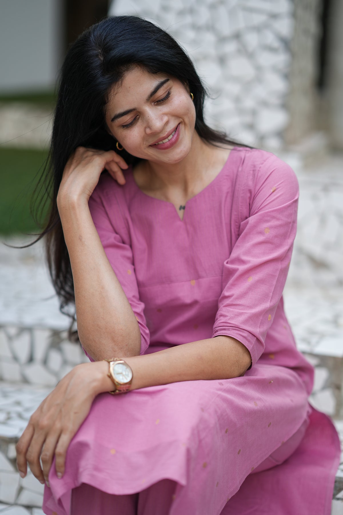 Viana Maternity co-ord (2-Piece Set)
