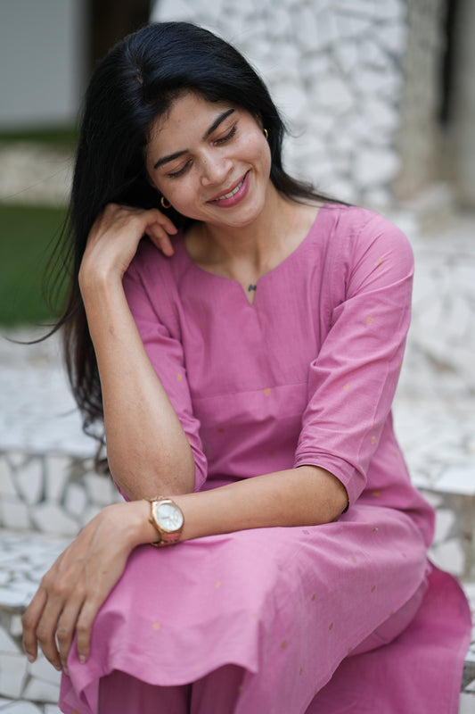 Viana Maternity co-ord (2-Piece Set)