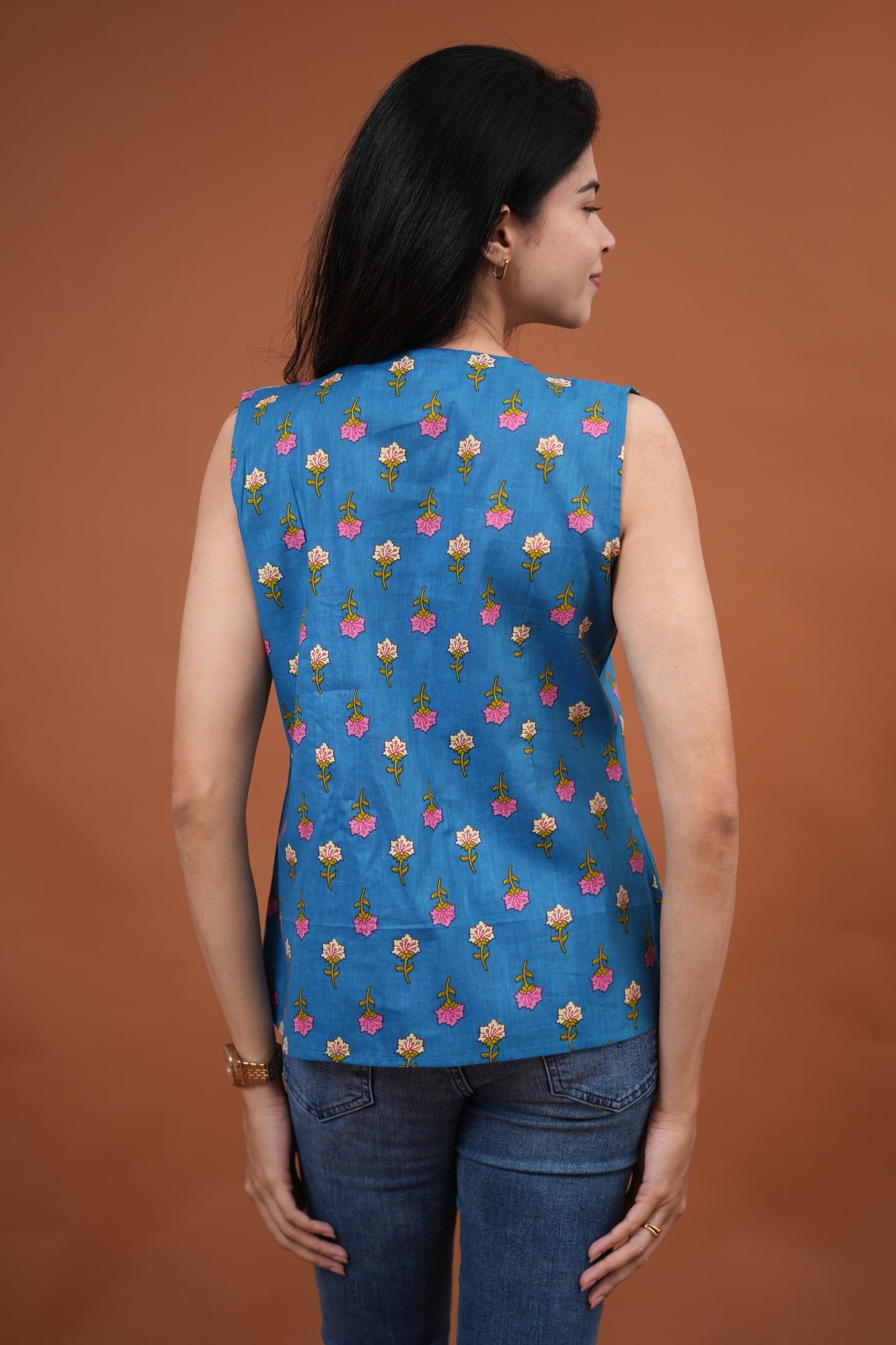 Jasmin  Top