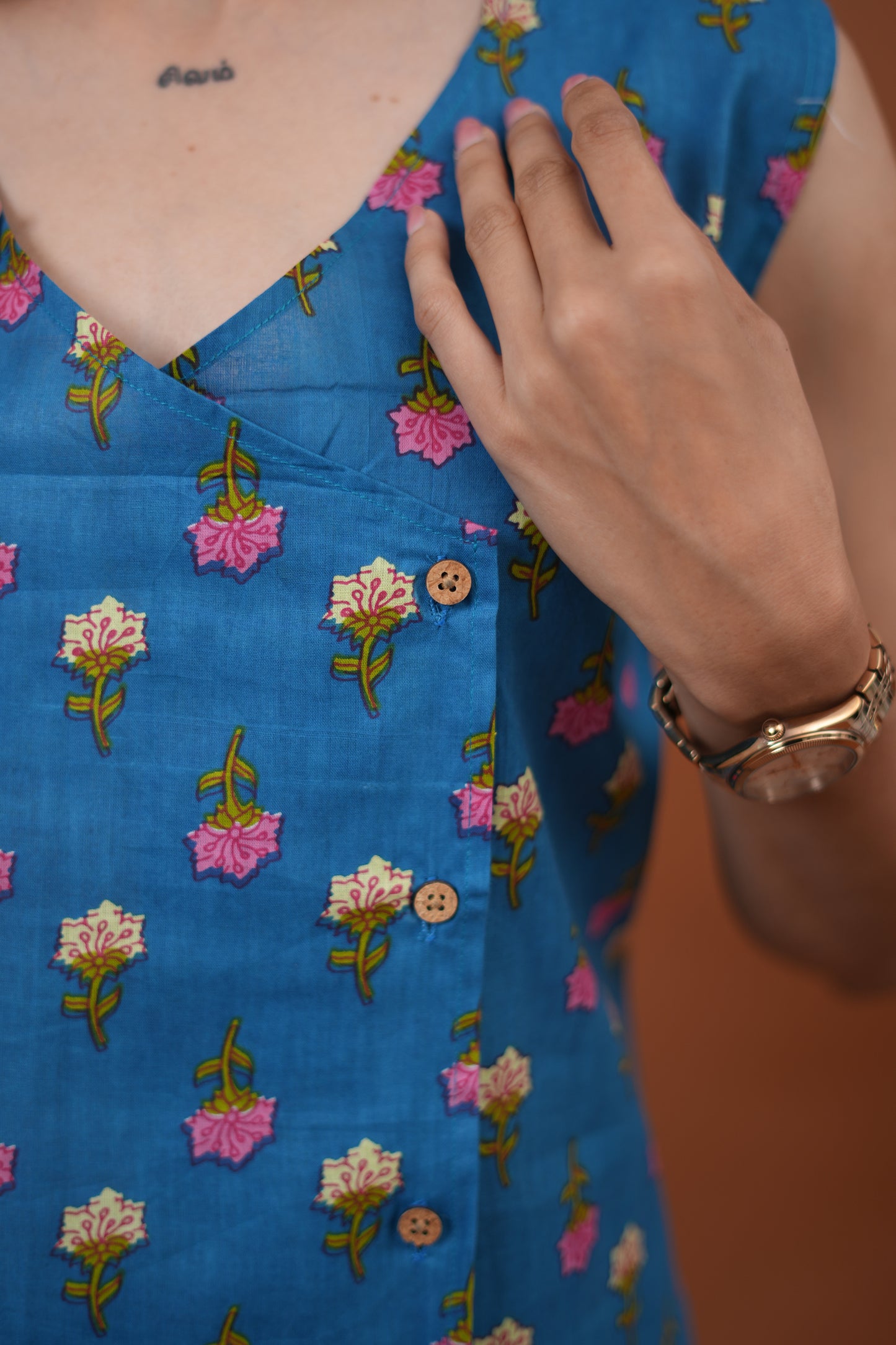 Jasmin  Top