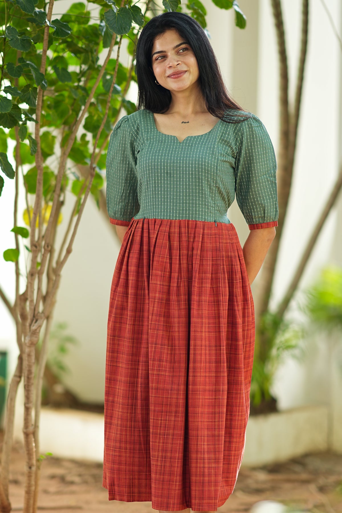 Aadhya Maternity Maxi