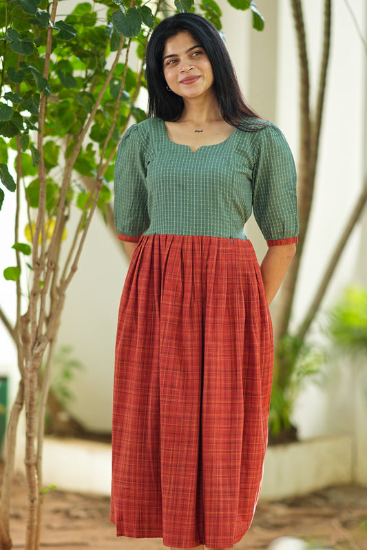 Aadhya Maternity Maxi
