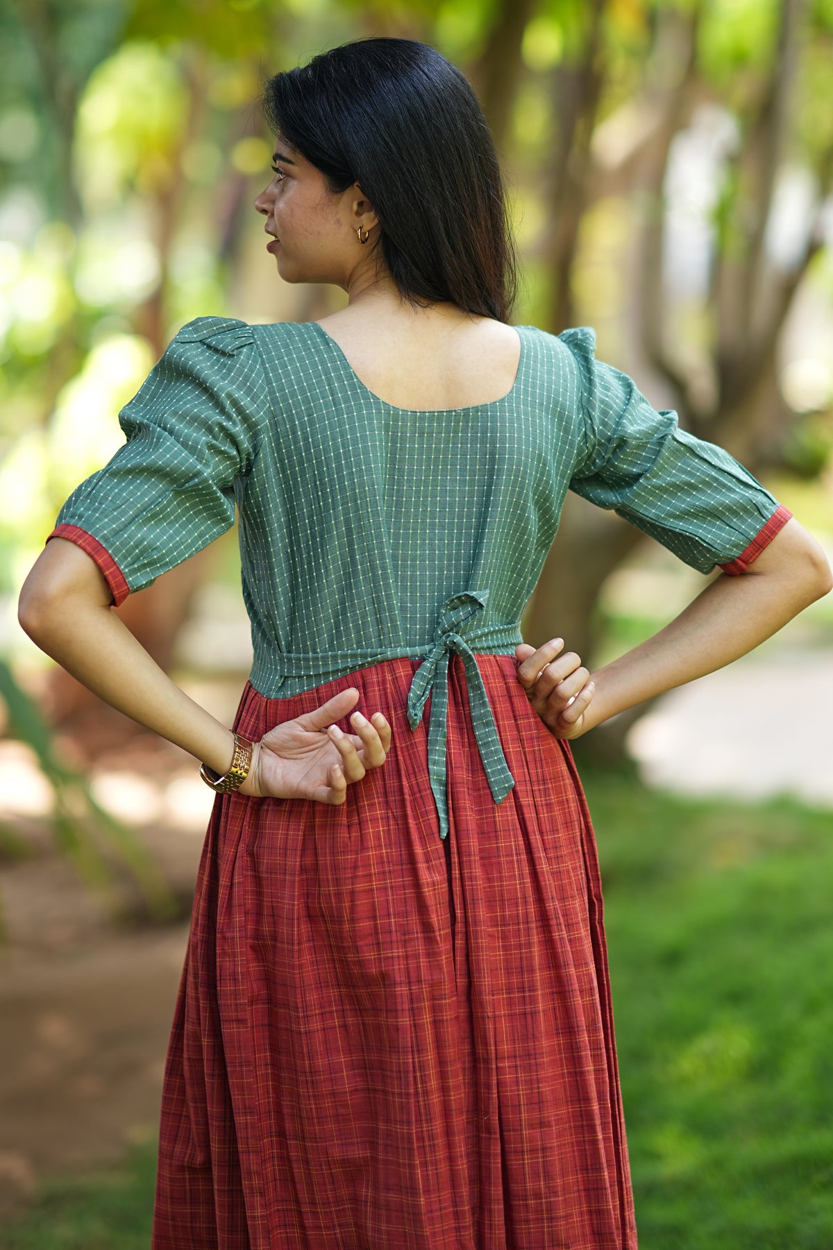 Aadhya Maternity Maxi