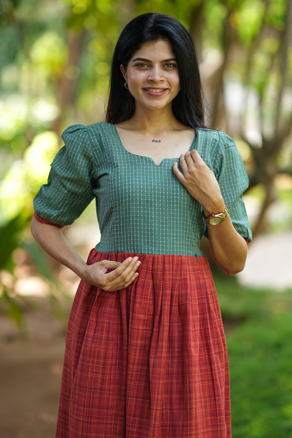 Aadhya Maternity Maxi